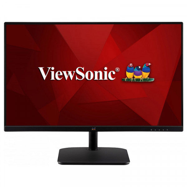 ViewSonic VA2432-H 24 ViewSonic VA2432-H 24
